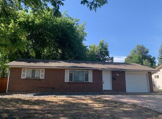 1941 Springfield Dr, Fort Collins, CO 80521