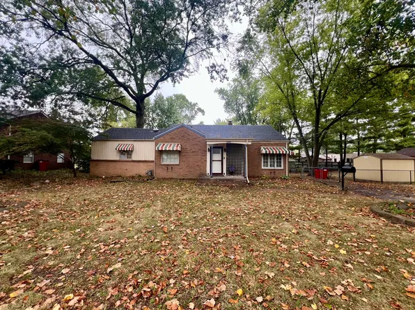 1606 W Union St, Champaign, IL 61821