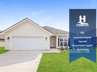 1183 Hayward Loop, Foley, AL 36535