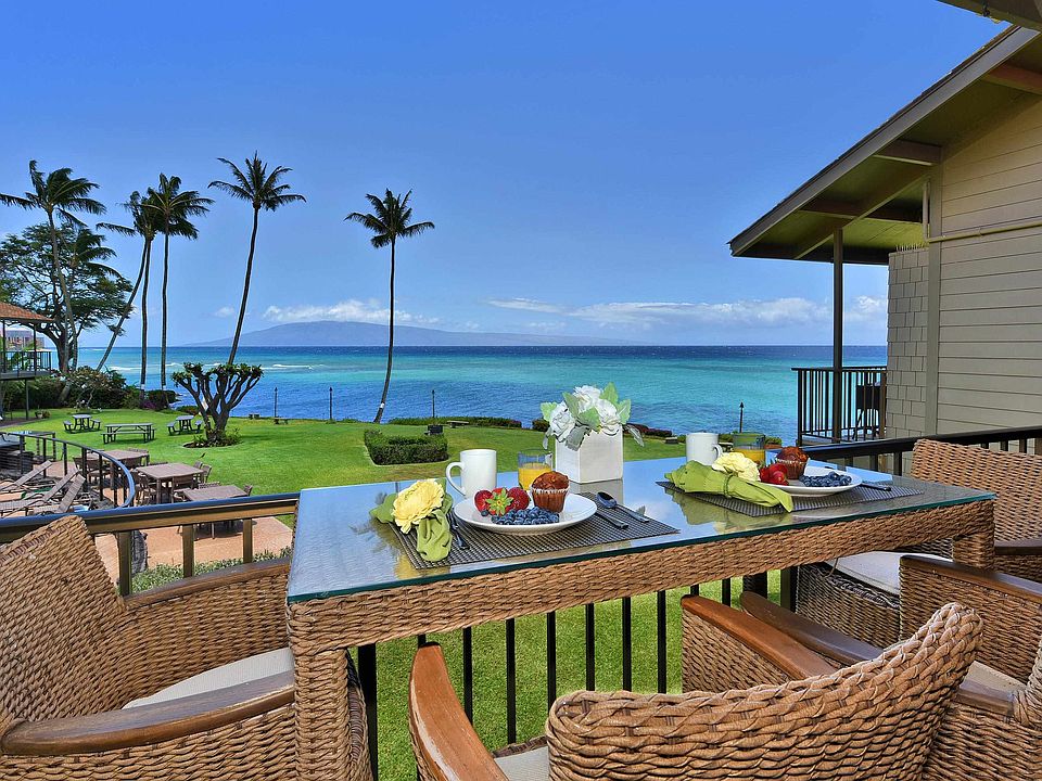 1st image of 3975 Lower Honoapiilani Rd #204