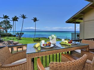 Polynesian Shores, Lahaina, HI 96761