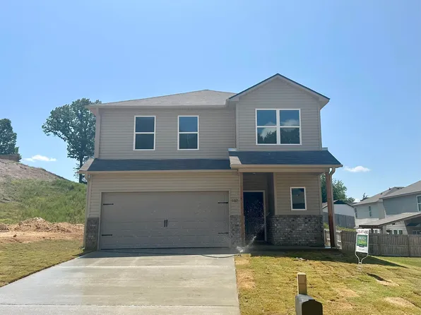 8801 Rockhampton Dr, Leeds, AL 35094