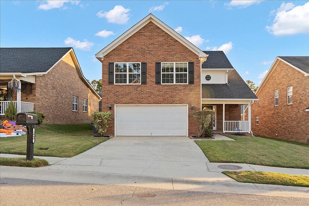7635 Pleasantville Way, Grovetown, GA 30813 Zillow