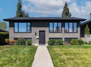 4515 Bulyea Rd NW #4515, Calgary, AB T2L2H4