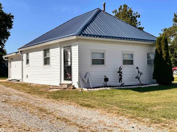 913 W Walnut St, Bloomfield, IA 52537