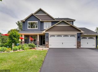 7960 Wayne Ct, Lino Lakes, MN 55014