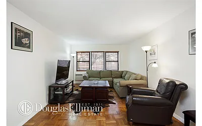 Sold by Douglas Elliman