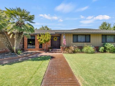 3400 Partridge Ave, West Sacramento, CA, 95691