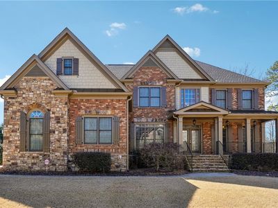 2916 Kings Walk Ave, Marietta, GA, 30062