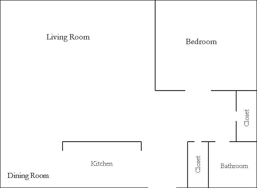 2nd image of 1625 Minnehaha Ave W APT 203