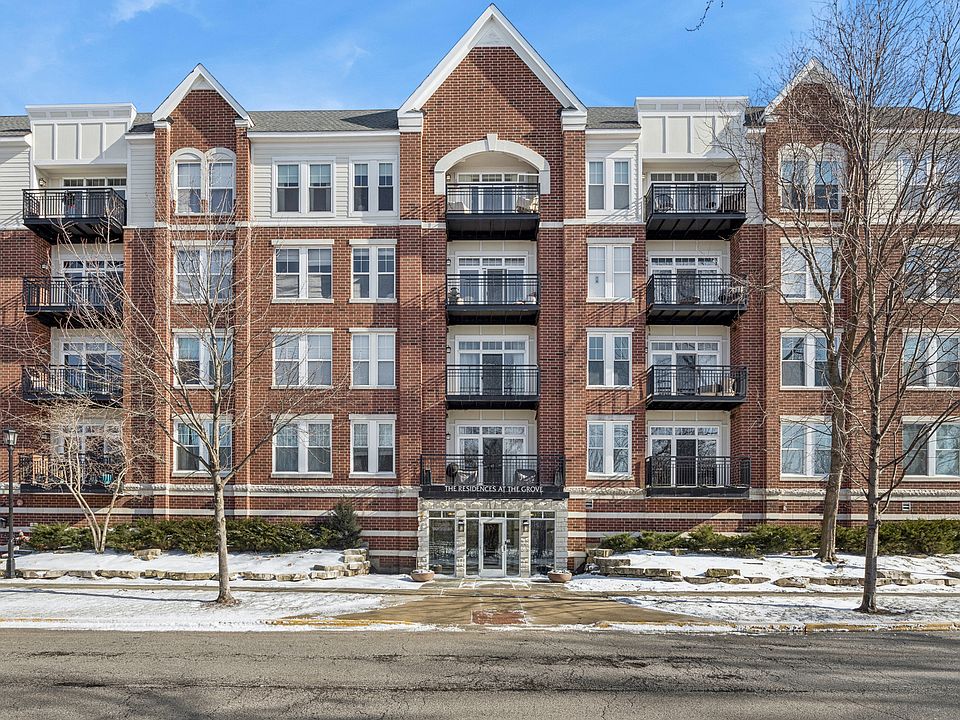1st image of 7753 Van Buren St Unit 211