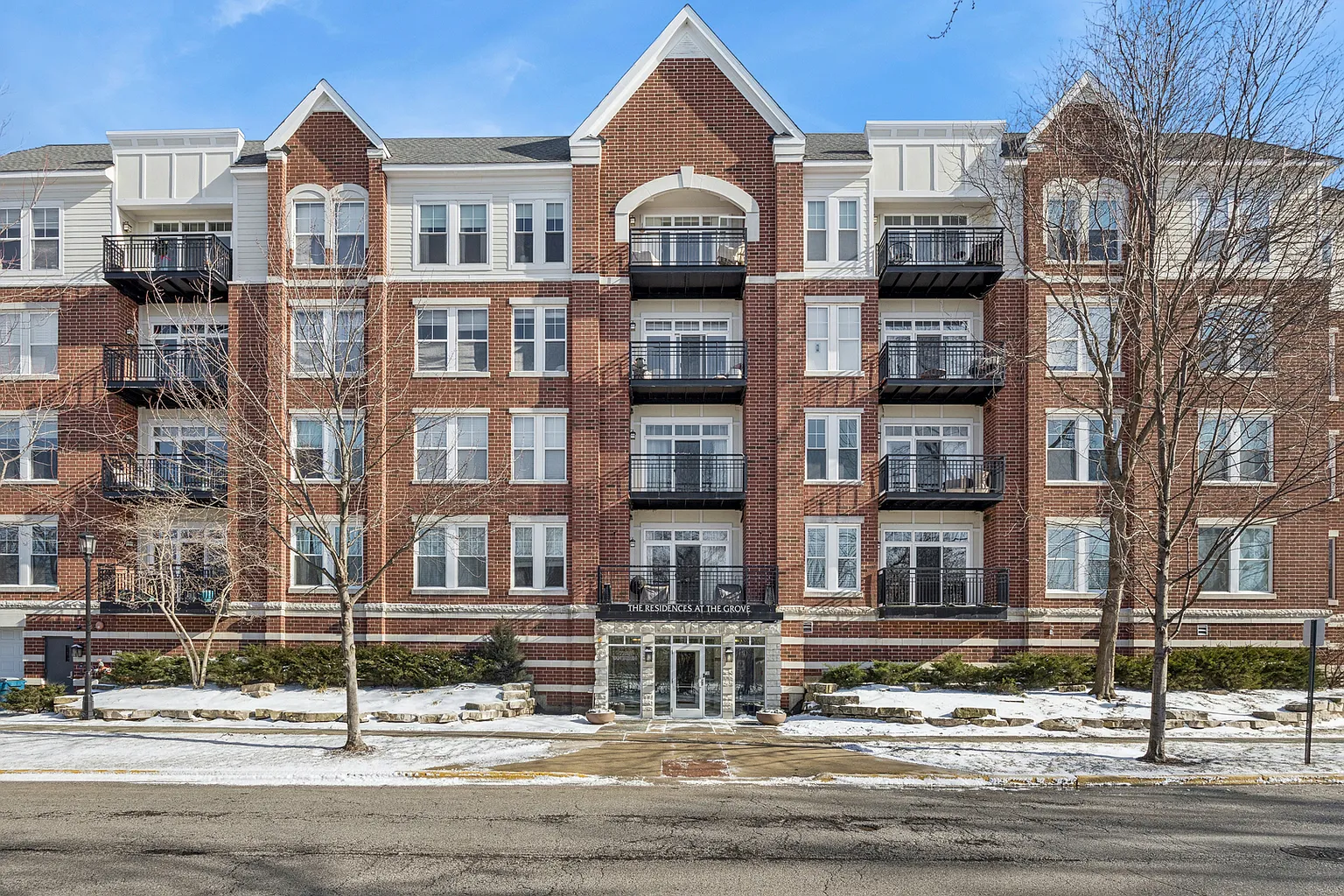 7753 Van Buren St Unit 211 photo 1