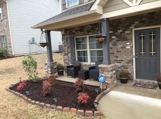 6359 Cove Ln, Mc Calla, AL 35111