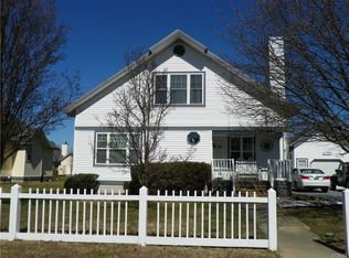 3 Caseys Way, Ocean View, DE 19970