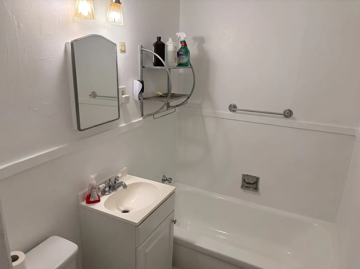 Newly Renovated 3-Bedroom Home In Memphis - Vouchers Accepted!! — Photo 3