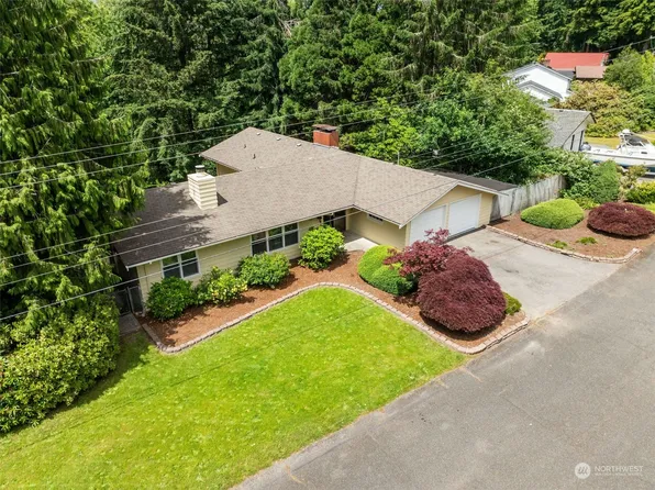 303 San Mar Drive NE, Olympia, WA 98506