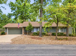 21 Hatcher Dr, Bella Vista, AR 72715