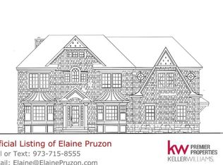 16 Byron Rd, Short Hills, NJ 07078