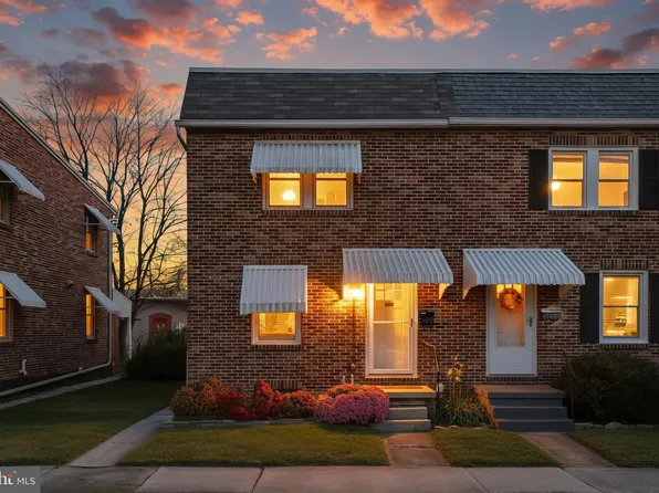 109 N Seward St, York, PA 17404