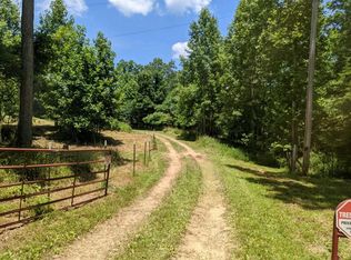 156 Dusty Trl, Dover, TN 37058