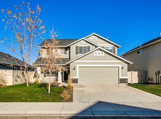 1696 W Gander St, Meridian, ID 83642