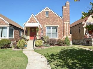 5751 Mardel Ave, Saint Louis, MO 63109
