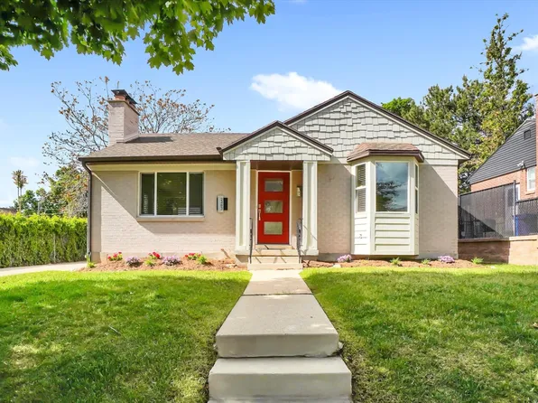2483 E Elm Ave, Salt Lake City, UT 84109