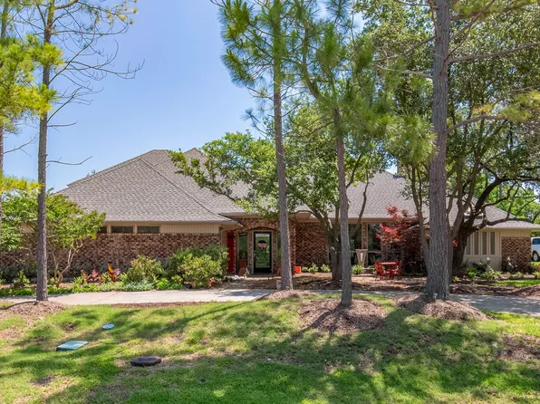 208 Camino Real W, Lucas, TX 75098