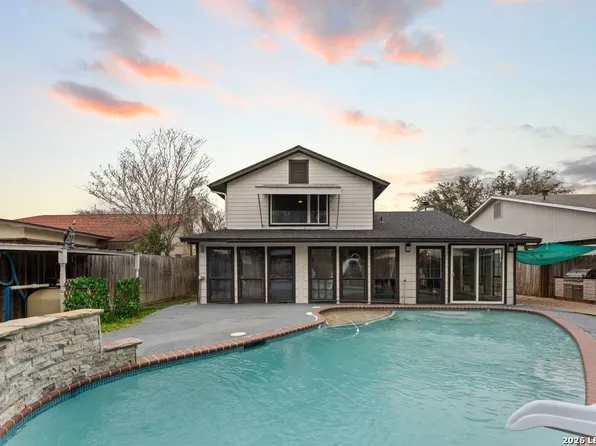 3314 Tree Grove Dr, San Antonio, TX 78247