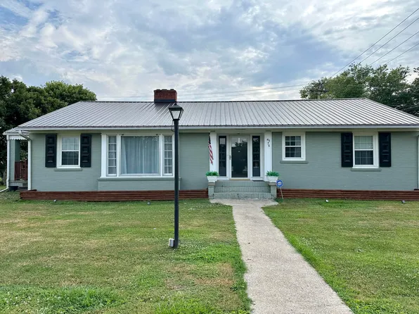 4375 Main St, Clay City, KY 40312