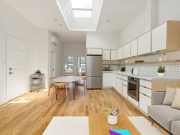 1068 Hancock St, Brooklyn, NY 11221