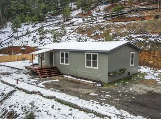 2501 Poker Bar Rd, Douglas City, CA