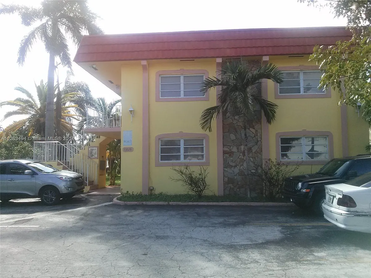 Building Photo - 1826 Cleveland St #6