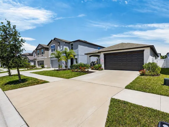 10356 Blue Plume Ct, Riverview, FL 33578