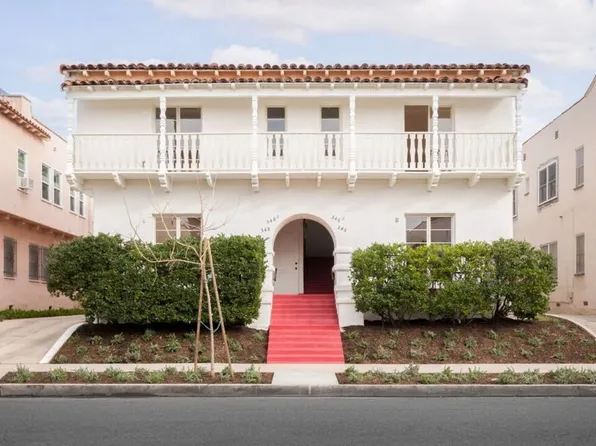 346 N Gardner St #348.5, Los Angeles, CA 90036