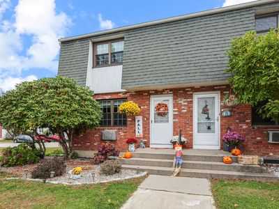 80 Wellswood Road APT 9, Amston, CT, 06231