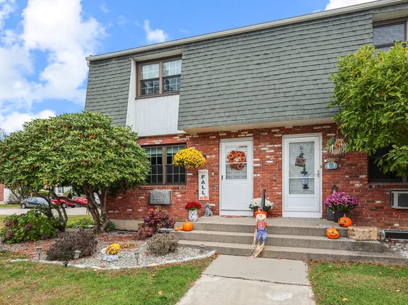 80 Wellswood Road APT 9, Hebron, CT 06231