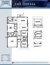 2nd image of 721 Lake Douglas Dr