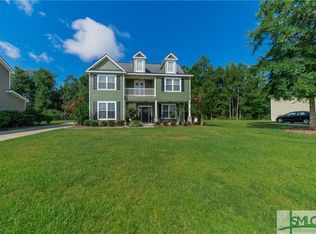 80 Sunbury Dr, Richmond Hill, GA 31324