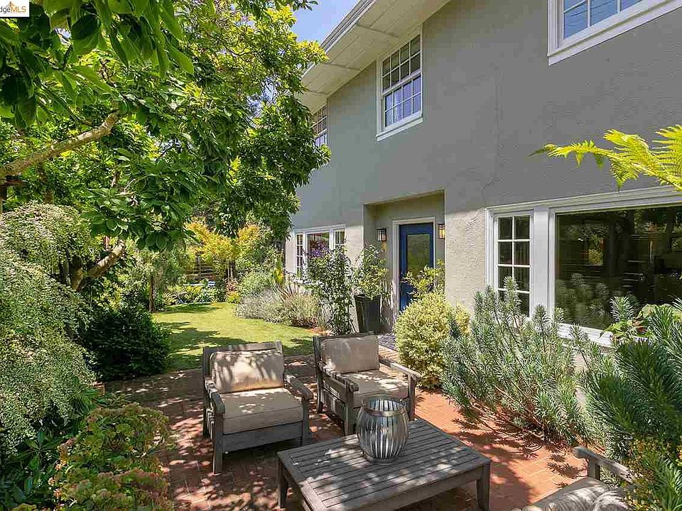 151 The Uplands, Berkeley, CA 94705 | Zillow