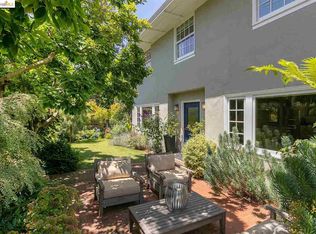 151 The Uplands, Berkeley, CA 94705
