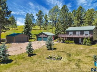 Prospect Rd, Hill City, SD 57745