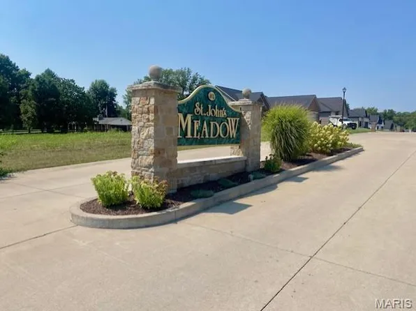 LOT 7 Valley Brook Ct, Washington, MO 63090