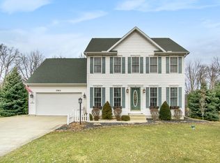 3965 Hidden Valley Trl N, Niles, MI 49120
