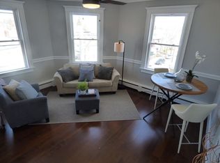 25 Roslyn St #16, Salem, MA 01970