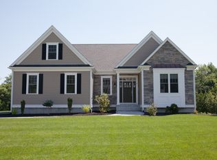 8 Winslow Way, Swansea, MA 02777