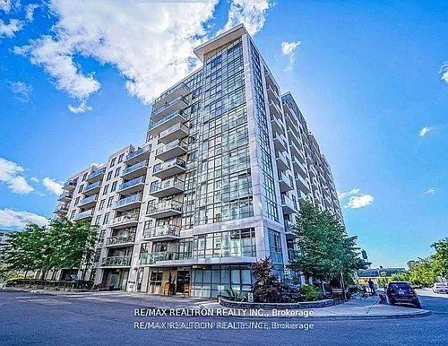 812 Lansdowne Ave #520 Photo 1