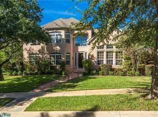 100 Cedar Elm Ct, Irving, TX 75063