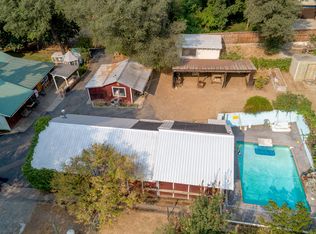 1840 Branstetter Ln, Redding, CA 96001