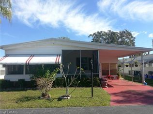 647 Future Dr, North Fort Myers, FL 33917